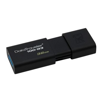 Kingston Datatraveler 100 G3 32GB